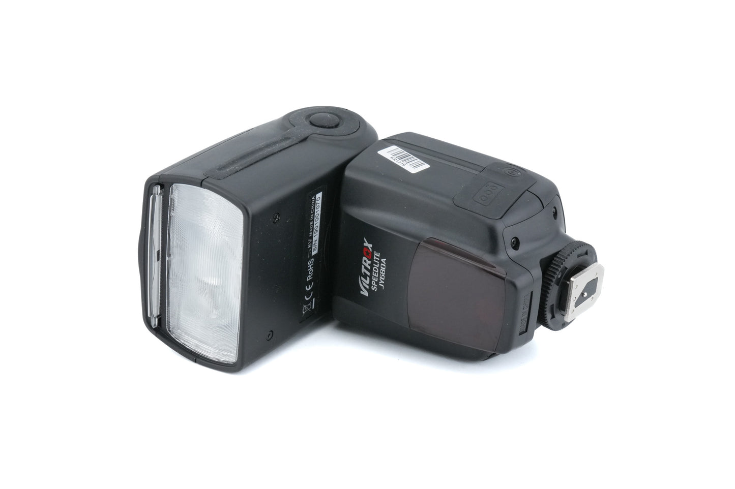 Viltrox JY680A Speedlite - Accessory