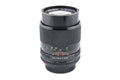 Soligor 135mm f2.8 C/D - Lens