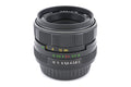 Helios 58mm f2 MC Helios-44K-4 - Lens