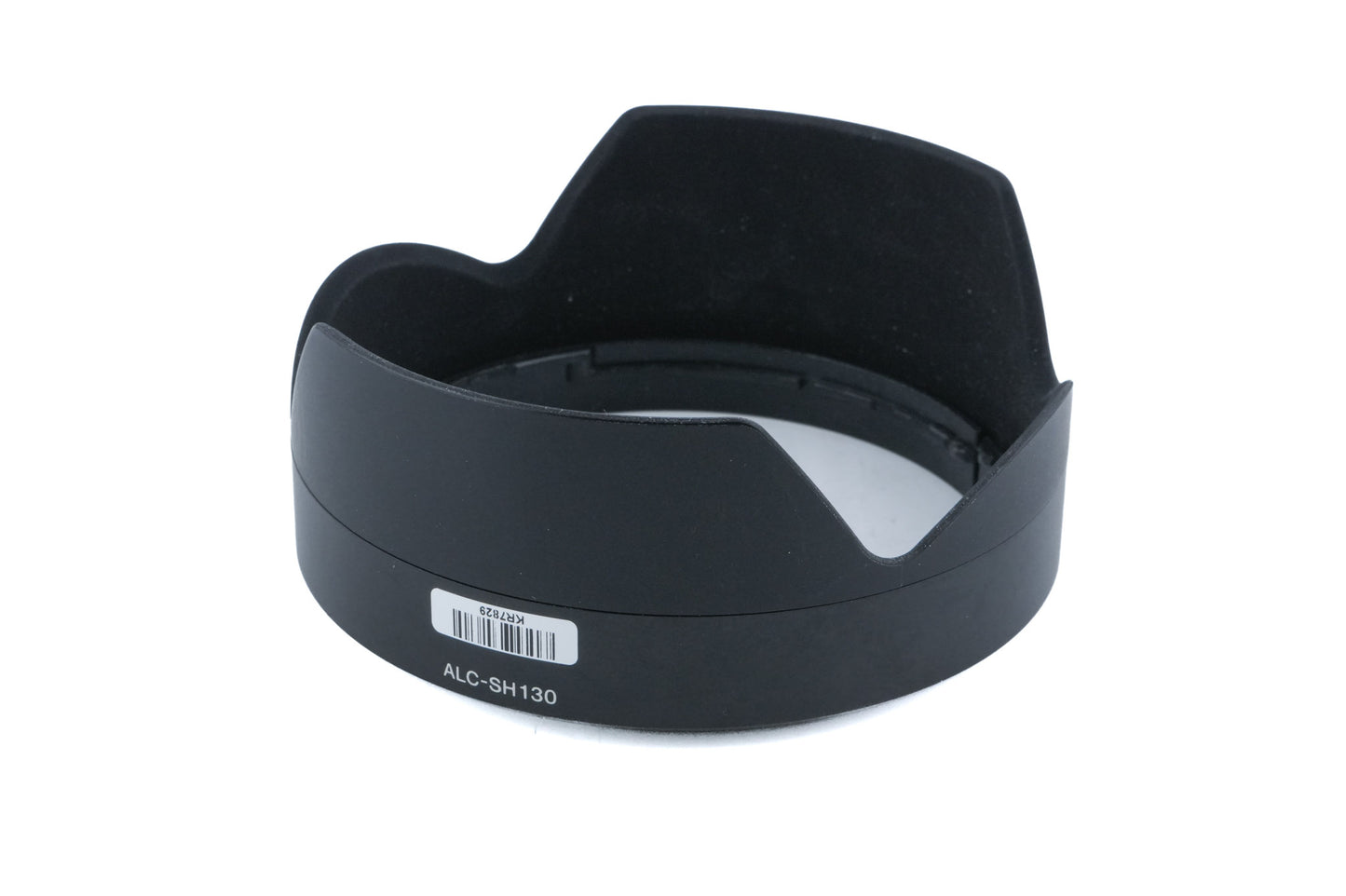 Sony ALC-SH130 Lens Hood - Accessory