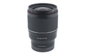 Samyang 35mm f1.4 P FE AF - Lens