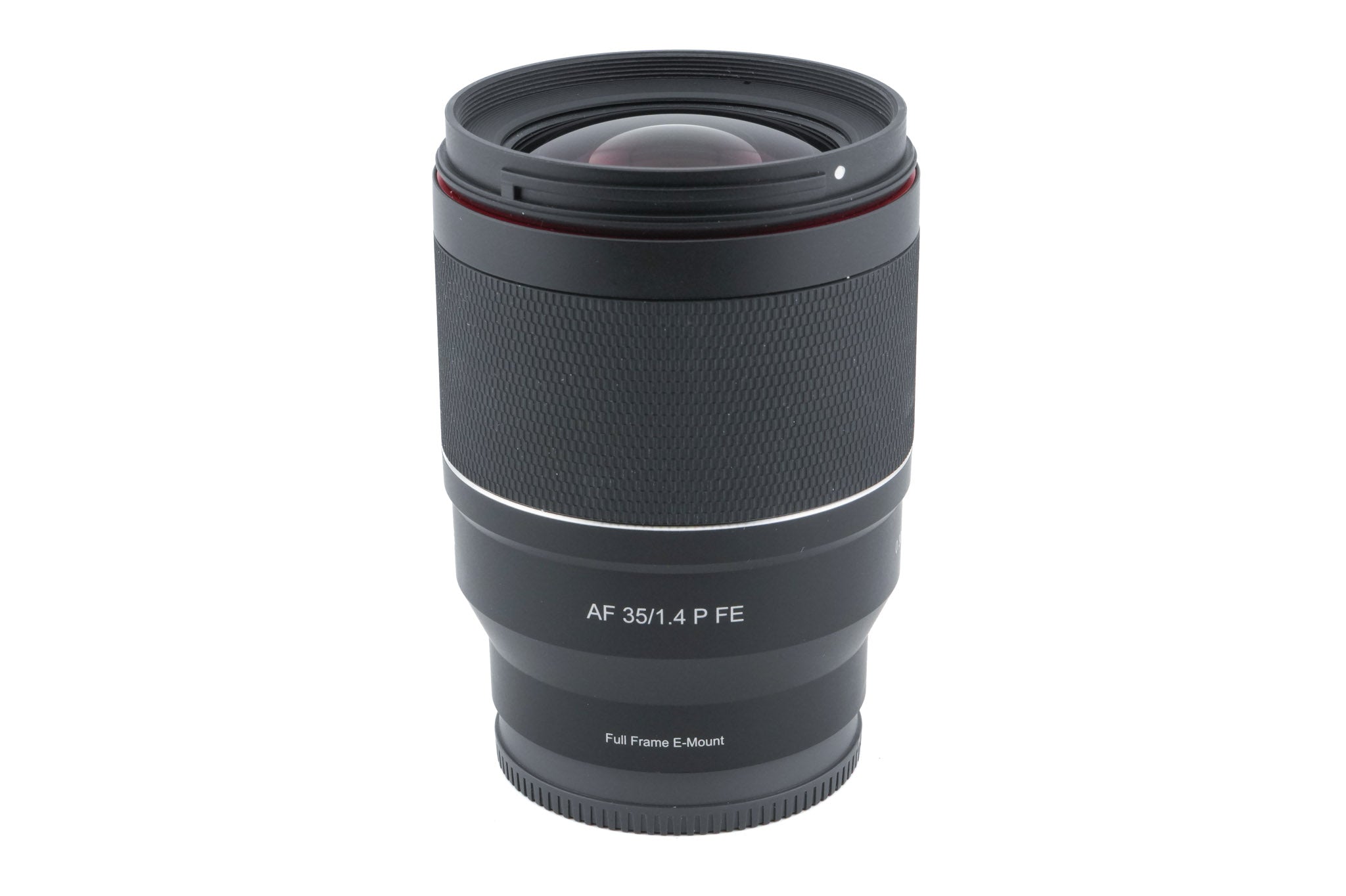 Samyang 35mm f1.4 P FE AF - Lens