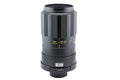Soligor 500mm f8 - Lens
