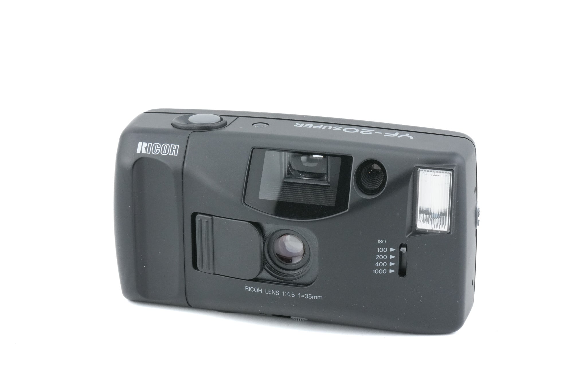 Ricoh YF-20 Super - Camera