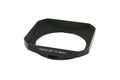 Pentax 45mm 6x7 f4 Lens Hood - Accessory