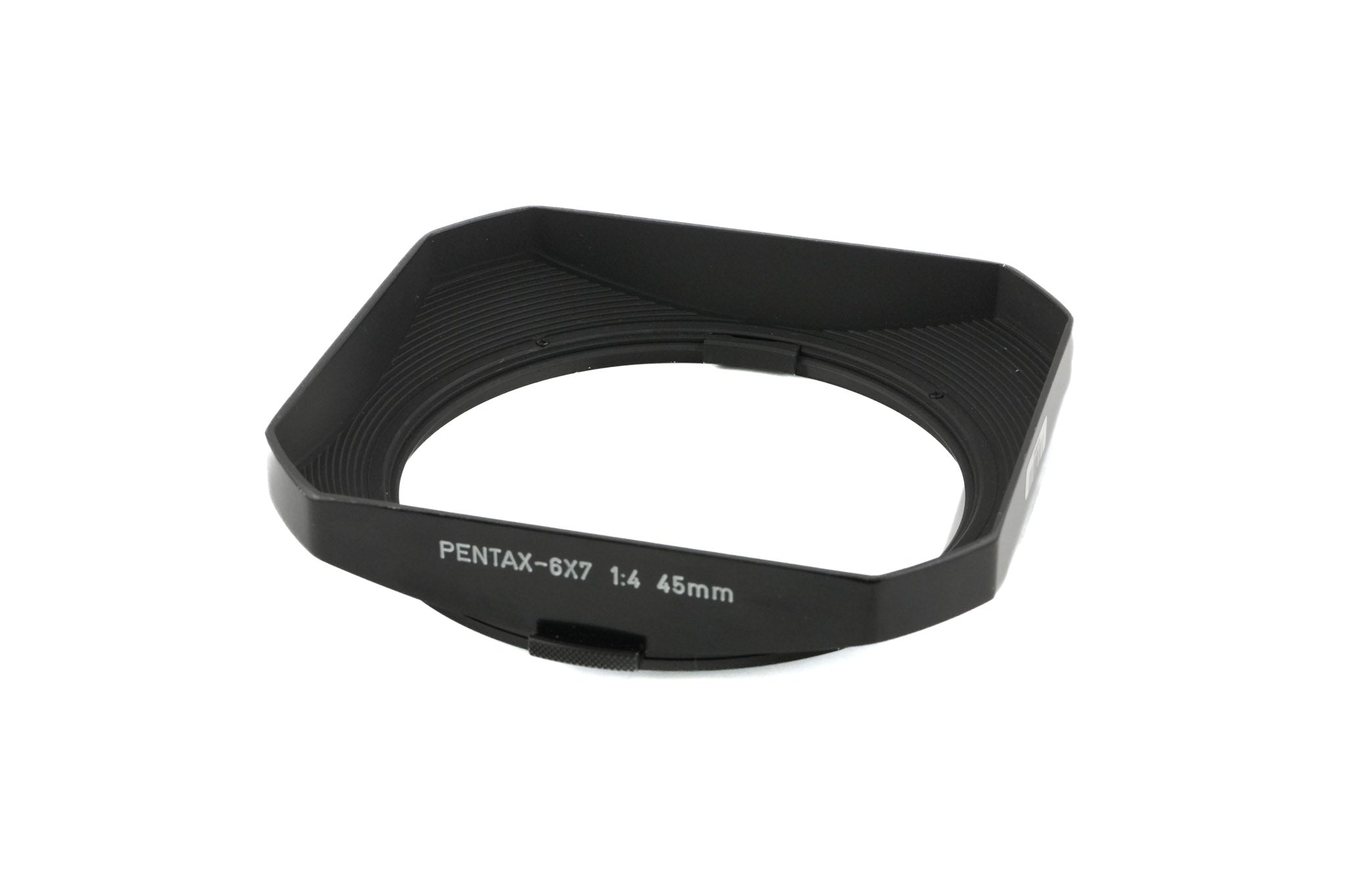 Pentax 45mm 6x7 f4 Lens Hood - Accessory