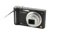 Panasonic Lumix DMC-ZX1 - Camera