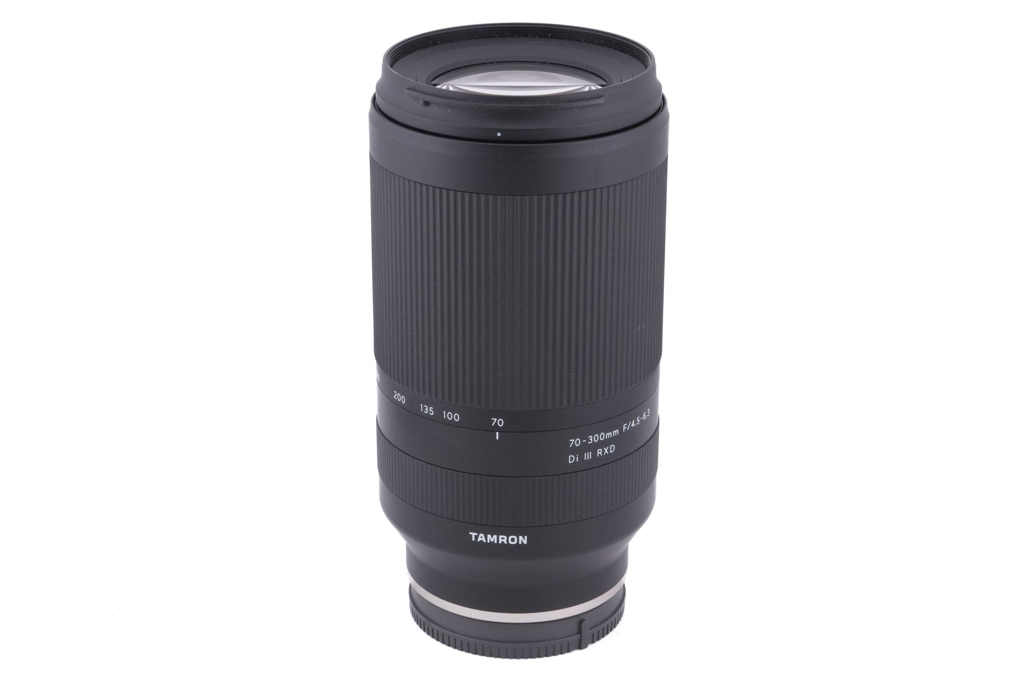 Tamron 70-300mm f4.5-6.3 DI III RXD (A047) - Lens