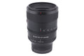 Sony 100mm f2.8 GM STF OSS (SEL100F28GM) - Lens