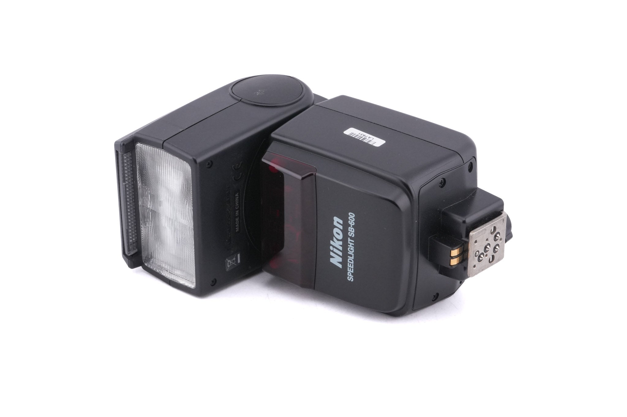 Nikon SB-600 Speedlight - Accessory