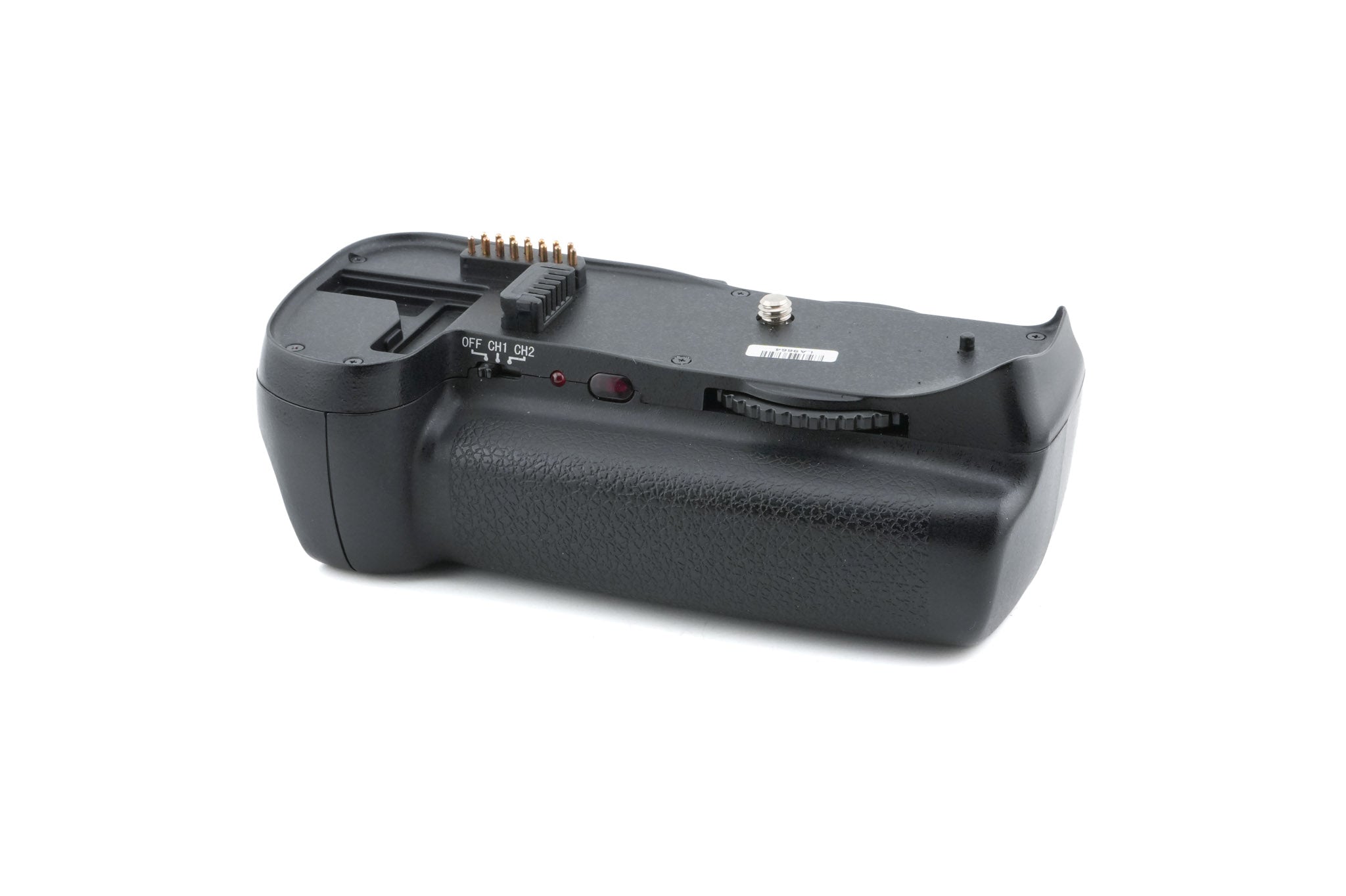 Delta ND300-B Battery Grip - Accessory