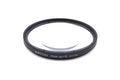 Walimex 62mm Close-Up Filter +10 - Accessory