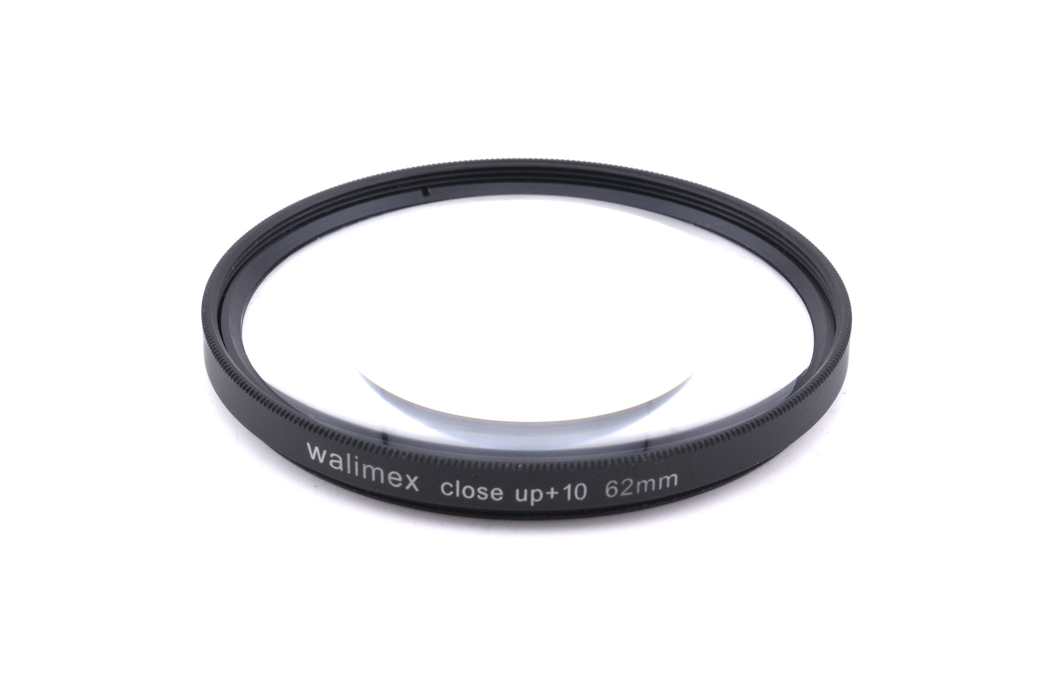 Walimex 62mm Close-Up Filter +10 - Accessory