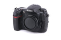 Nikon D300 - Camera