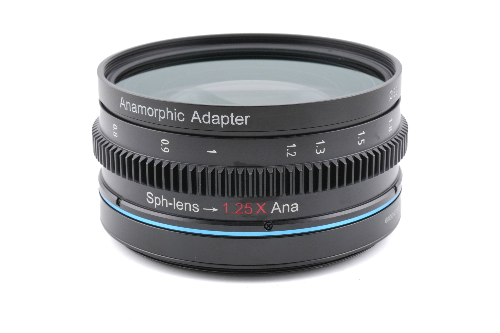 Sirui 1.25x Anamorphic Adapter - Accessory