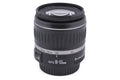 Canon 18-55mm f3.5-5.6 II - Lens