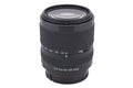 Sony 18-135mm f3.5-5.6 DT SAM (SAL18135) - Lens