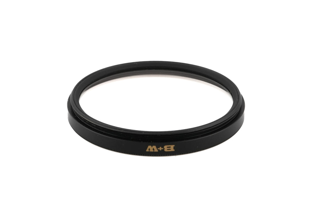 B+W 52mm UV-Haze Filter 010 1x F-Pro