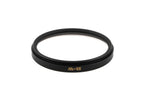 B+W 52mm UV-Haze Filter 010 1x F-Pro