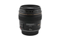 Canon 85mm f1.8 USM