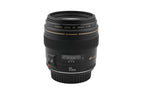 Canon 85mm f1.8 USM