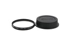Canon 85mm f1.8 USM