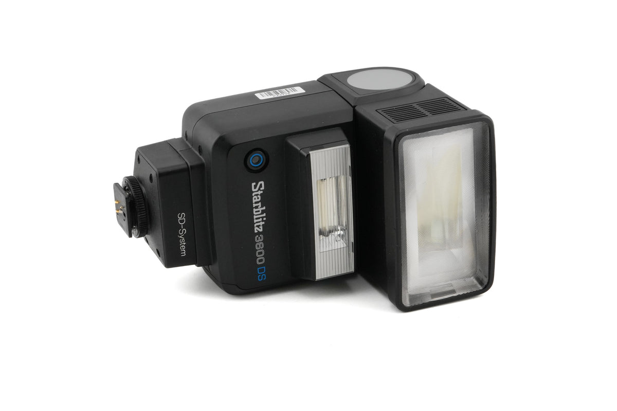 Starblitz 3600DS Flash