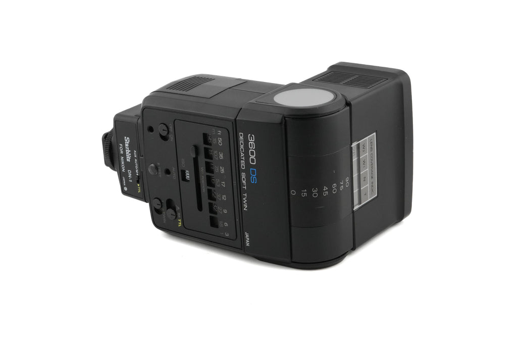 Starblitz 3600DS Flash