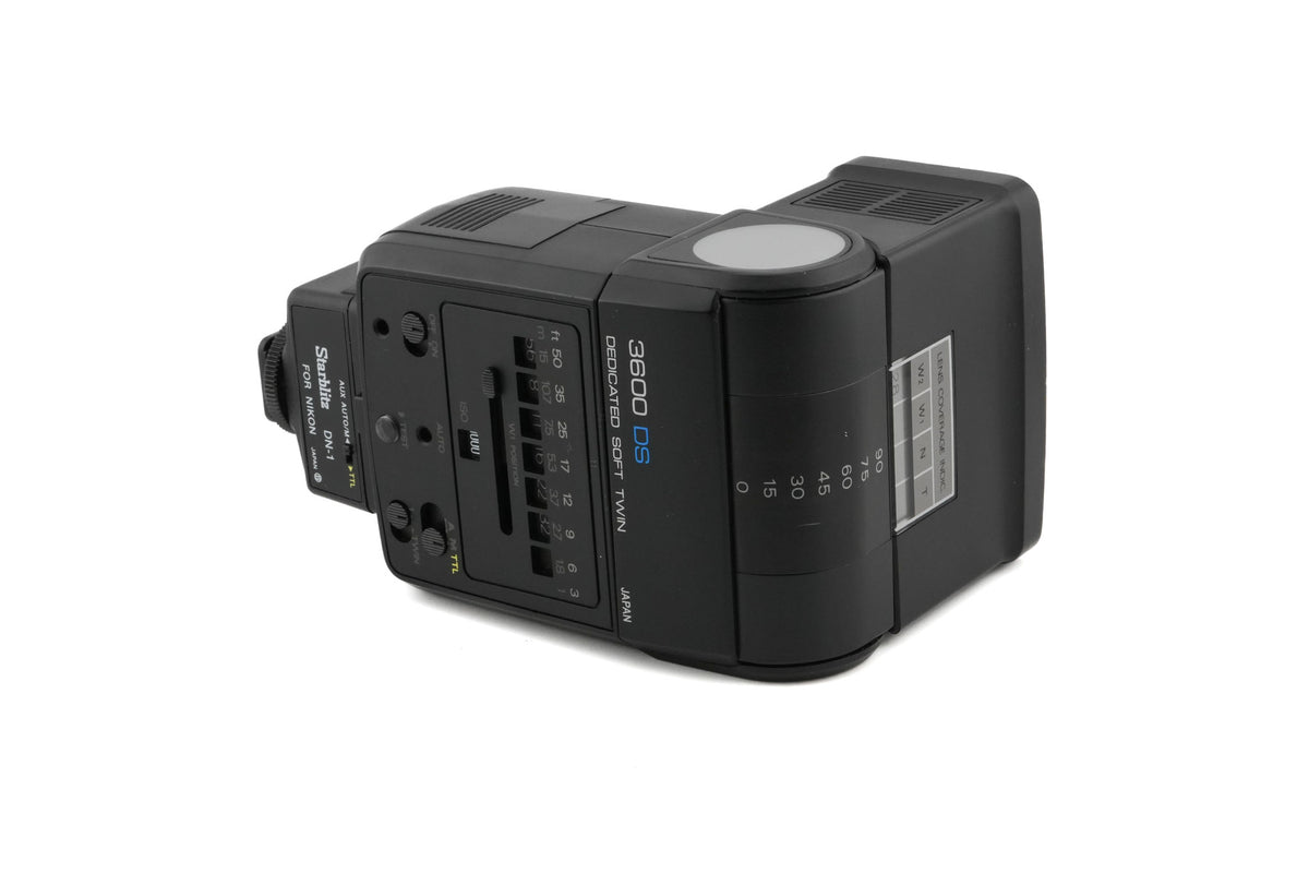 Starblitz 3600DS Flash
