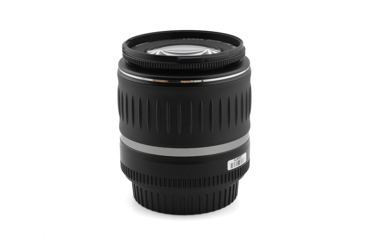 Canon 18-55mm f3.5-5.6