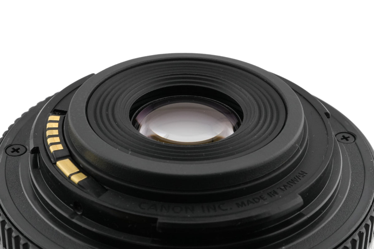 Canon 18-55mm f3.5-5.6