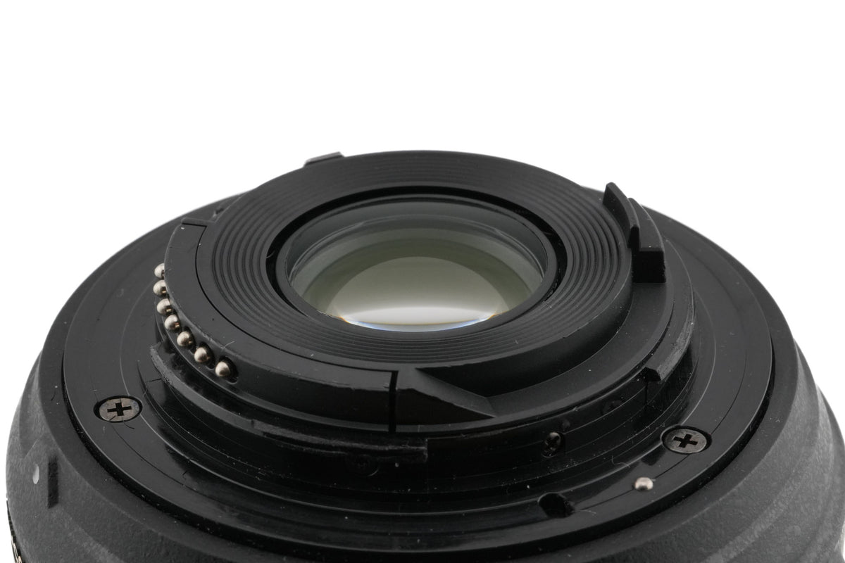 Nikon 18-55mm f3.5-5.6 AF-S Nikkor G VR