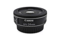 Canon 24mm f2.8 STM