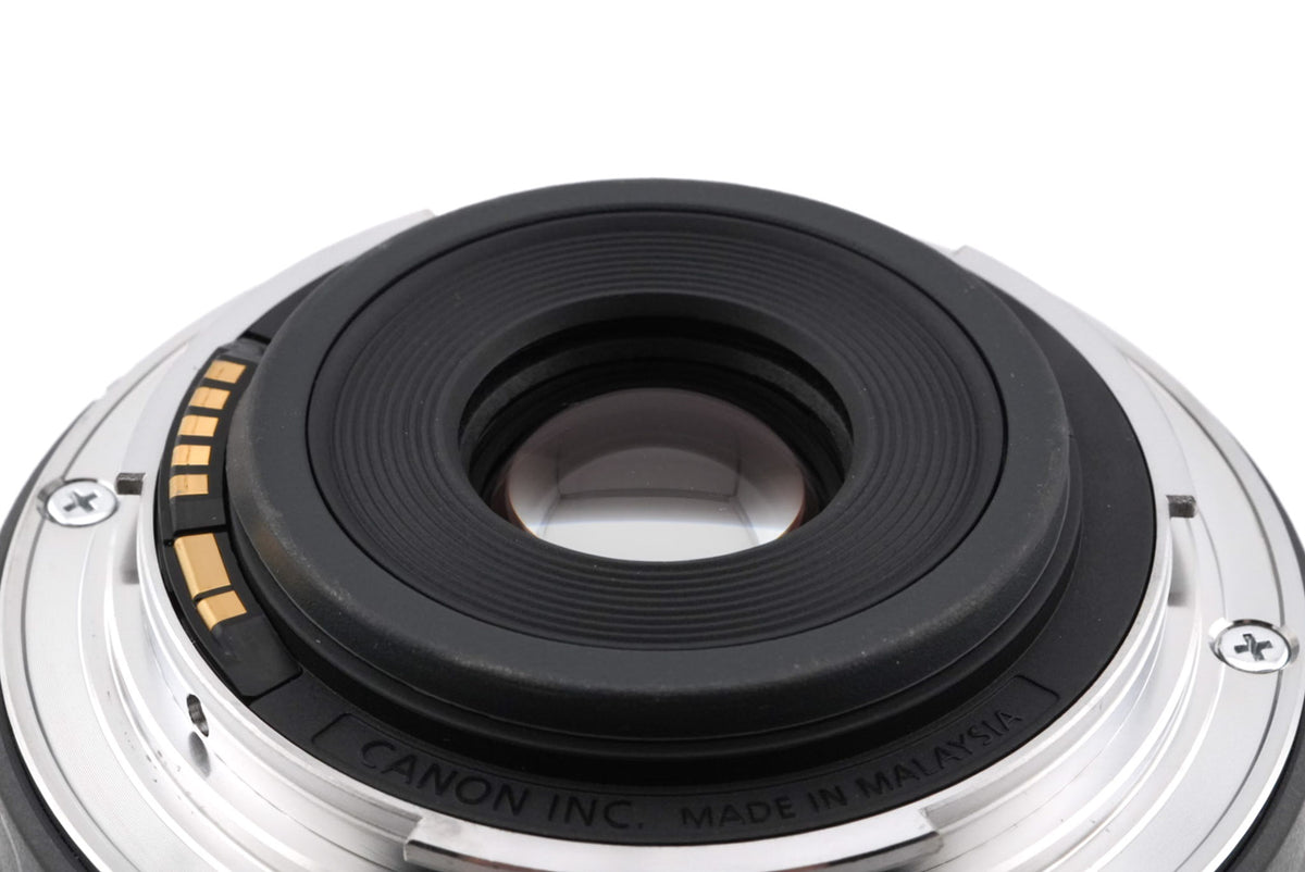 Canon 24mm f2.8 STM