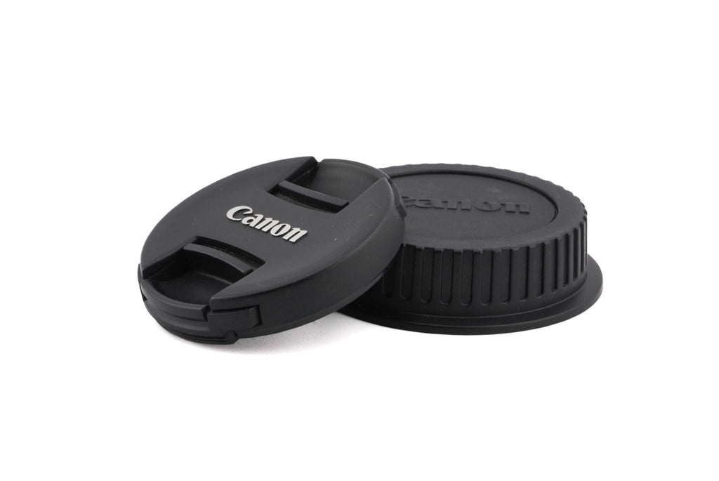 Canon 24mm f2.8 STM