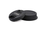 Canon 24mm f2.8 STM