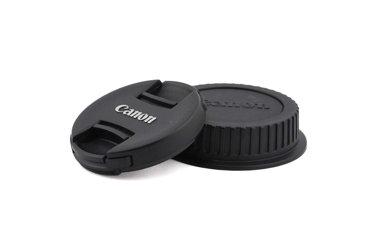 Canon 24mm f2.8 STM