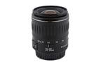 Canon 28-90mm f4-5.6 II