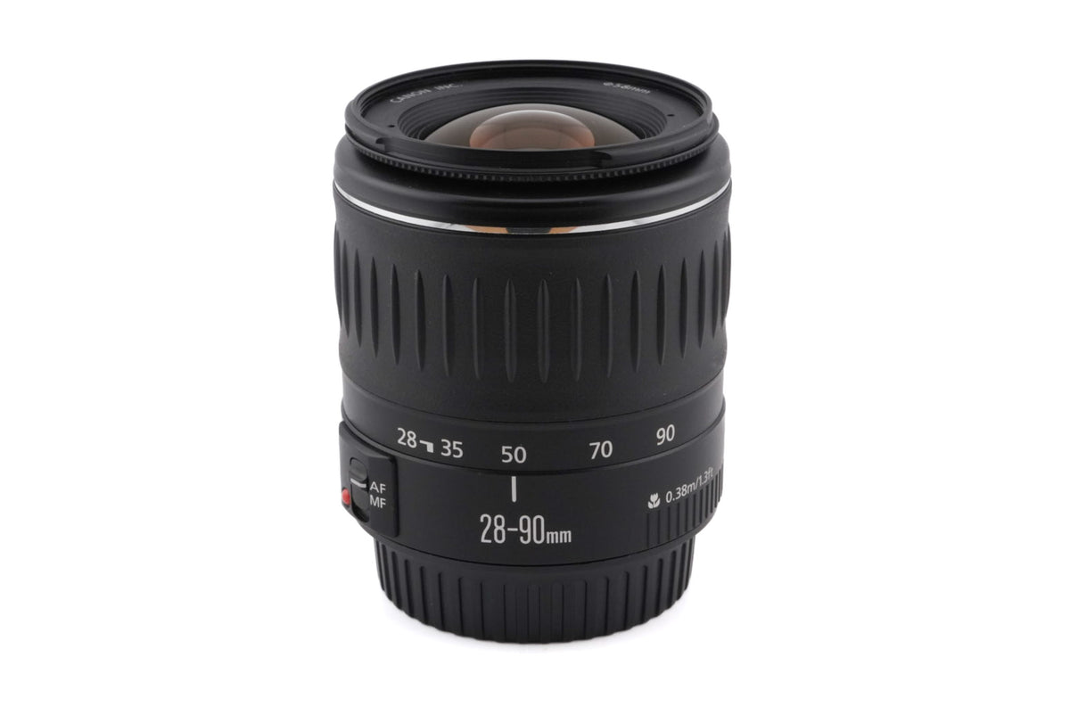 Canon 28-90mm f4-5.6 II