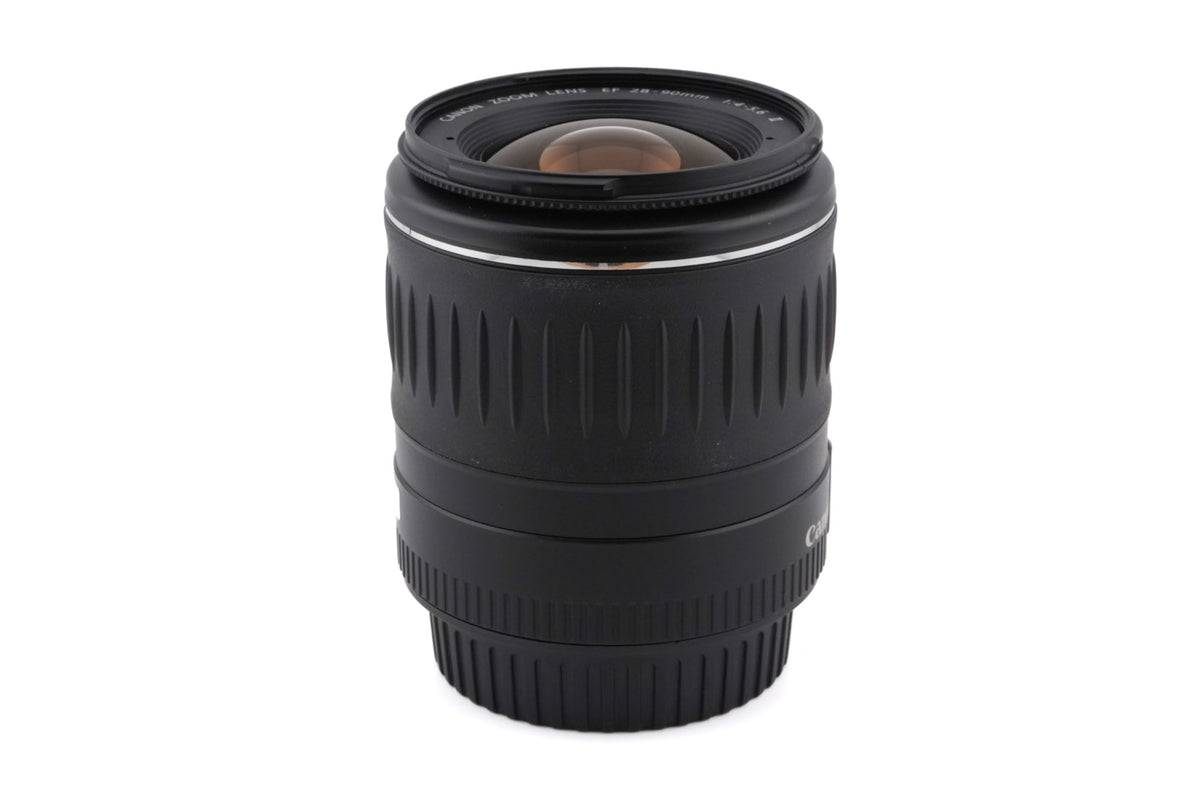 Canon 28-90mm f4-5.6 II
