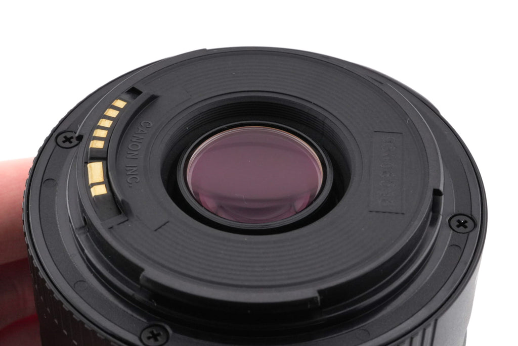 Canon 28-90mm f4-5.6 II