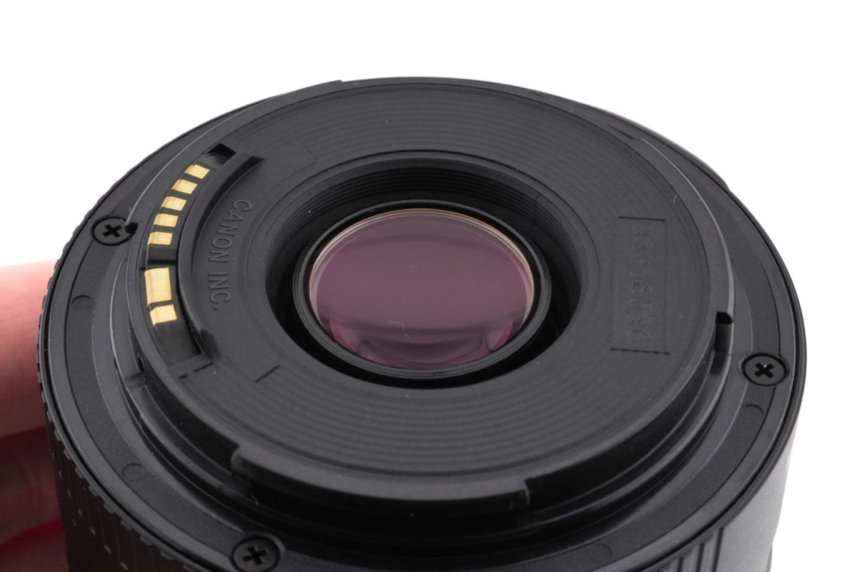 Canon 28-90mm f4-5.6 II