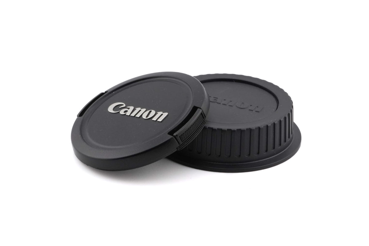 Canon 28-90mm f4-5.6 II