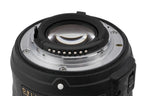 Nikon 50mm f1.8 AF-S Nikkor G