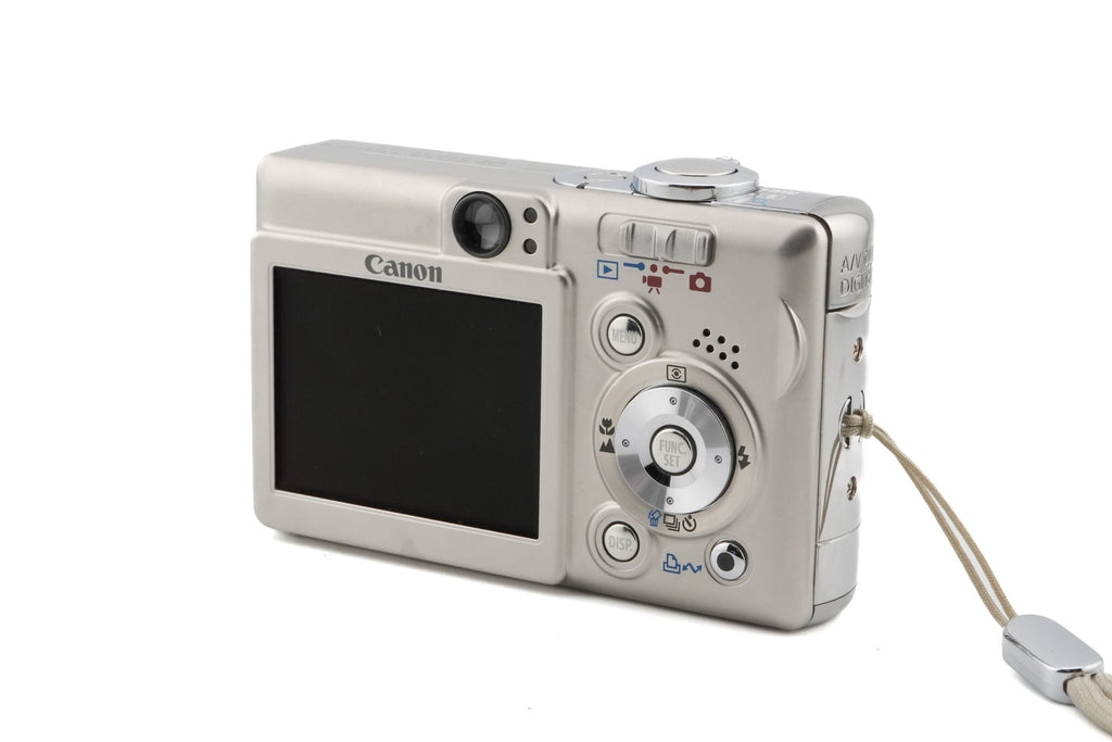 Canon IXUS 40
