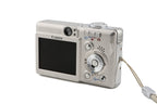 Canon IXUS 40