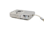 Canon IXUS 40