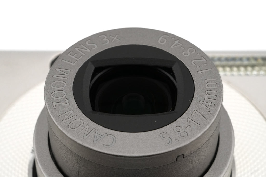Canon IXUS 40