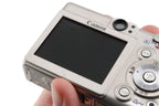 Canon IXUS 40