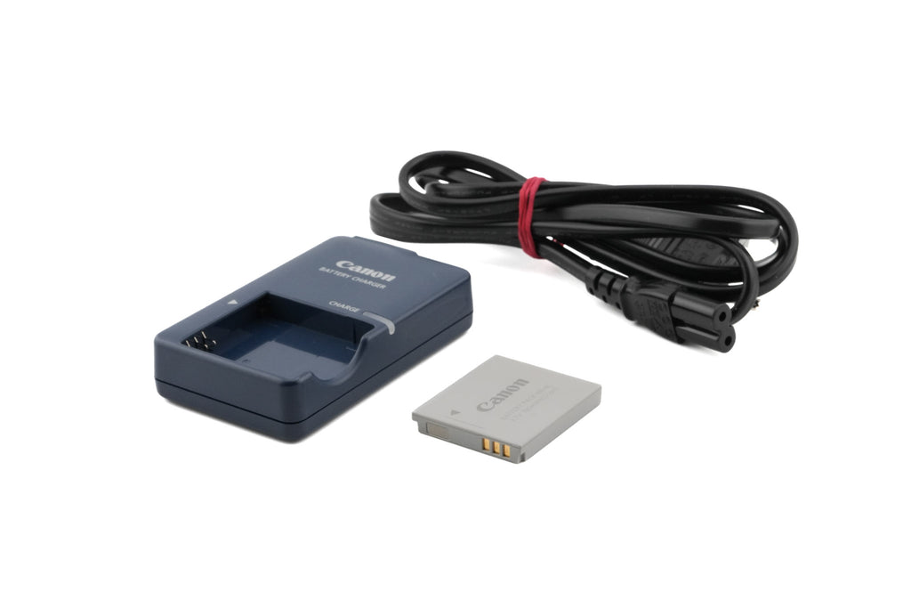 Canon IXUS 40